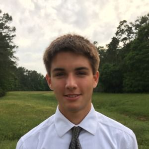 Meet your Posher, Elijah